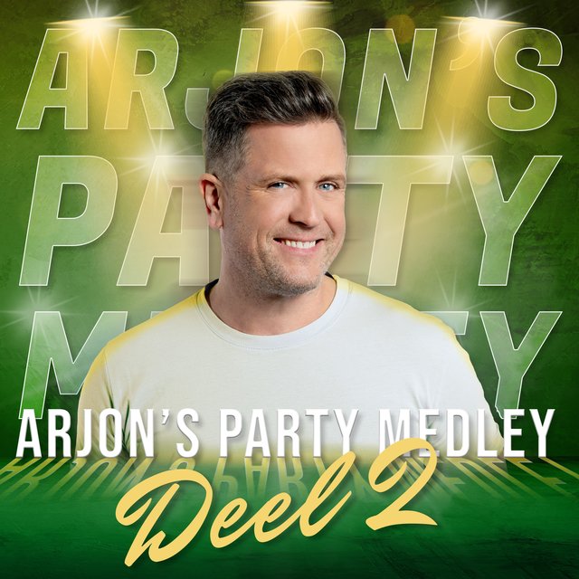 Arjon's Party Medley deel 2