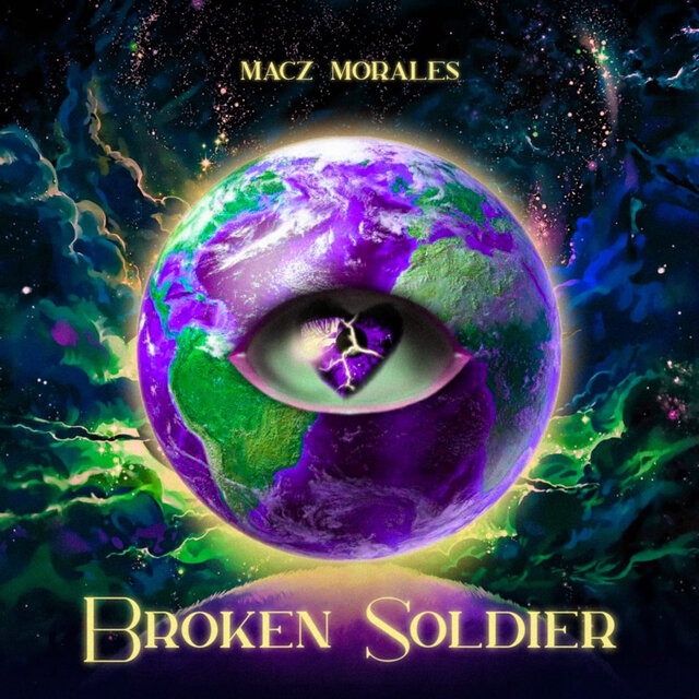 Broken Soldier