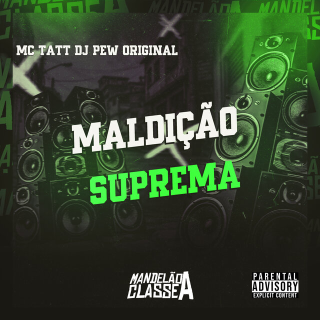 Maldição Suprema