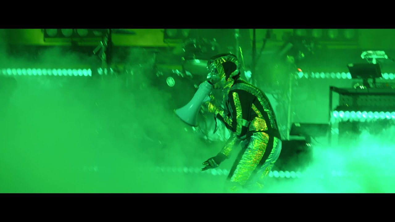 Feuer (Live im Ostseestadion)