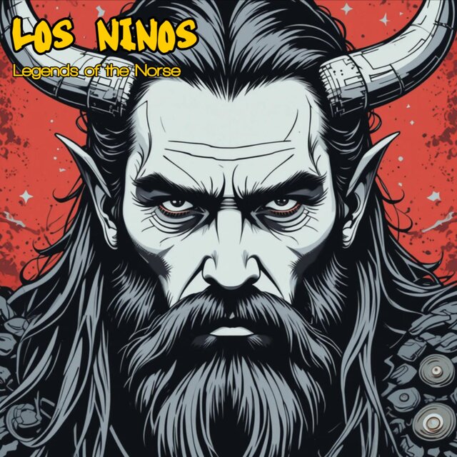 Legends of the Norse