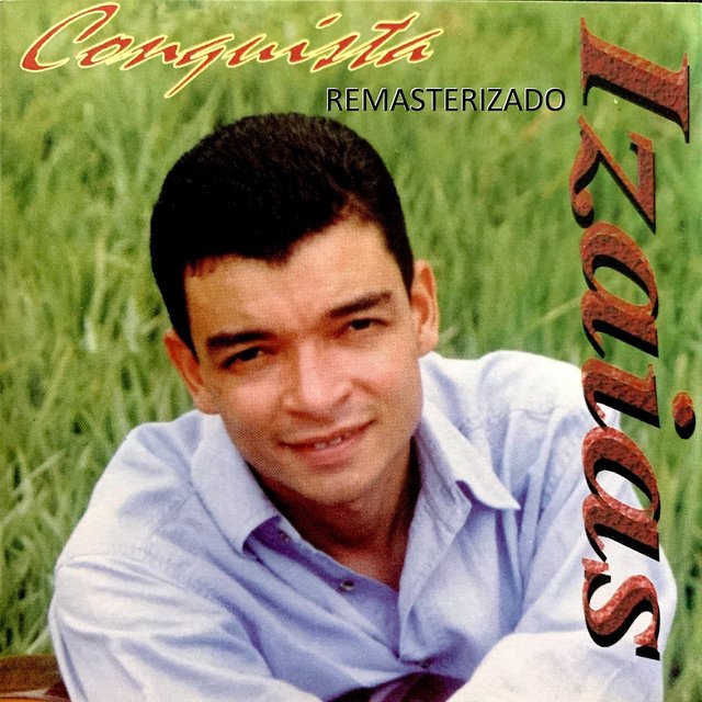 Conquista