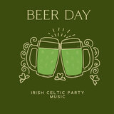 Irish Trad Session