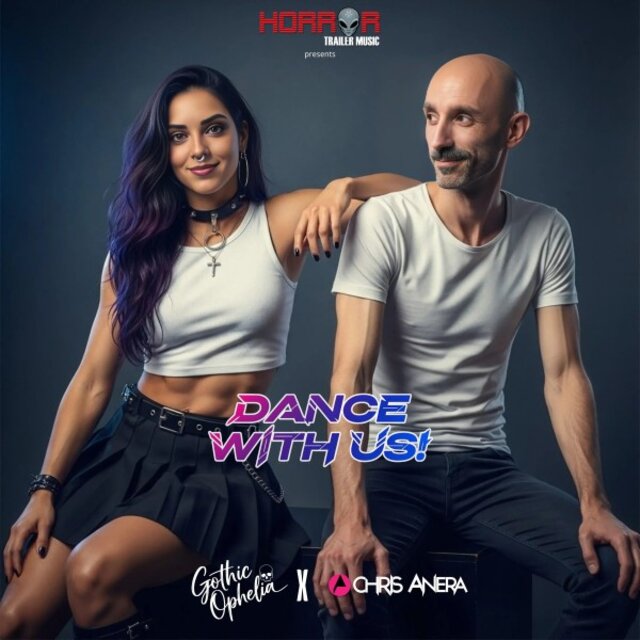 Dance with Us