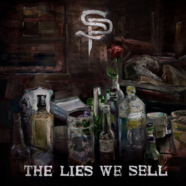 The Lies We Sell