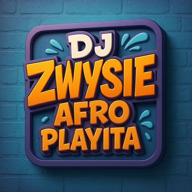 Afro En La Playita
