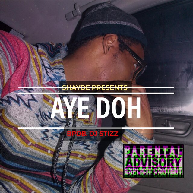 Aye Doh
