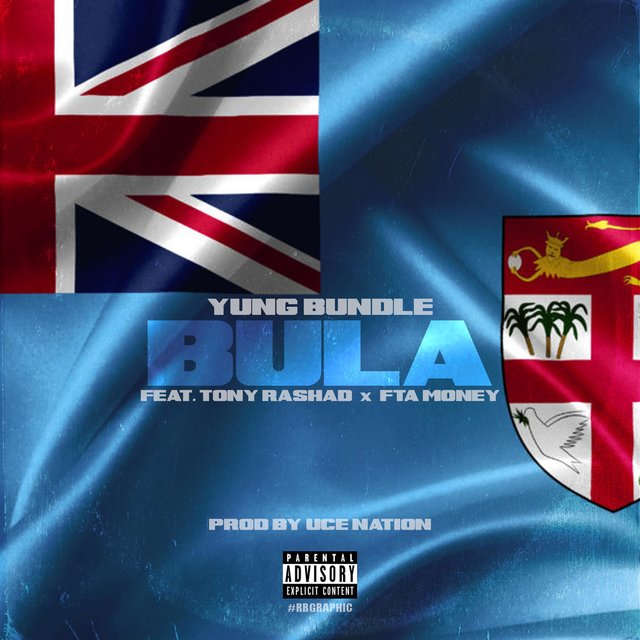Bula (feat. Tony Rashad & FTA T-Money)