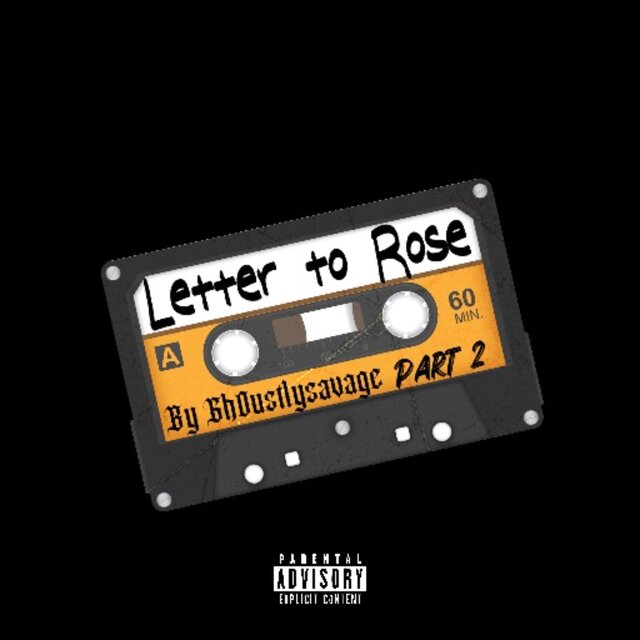 Letter To Rose : Part 2