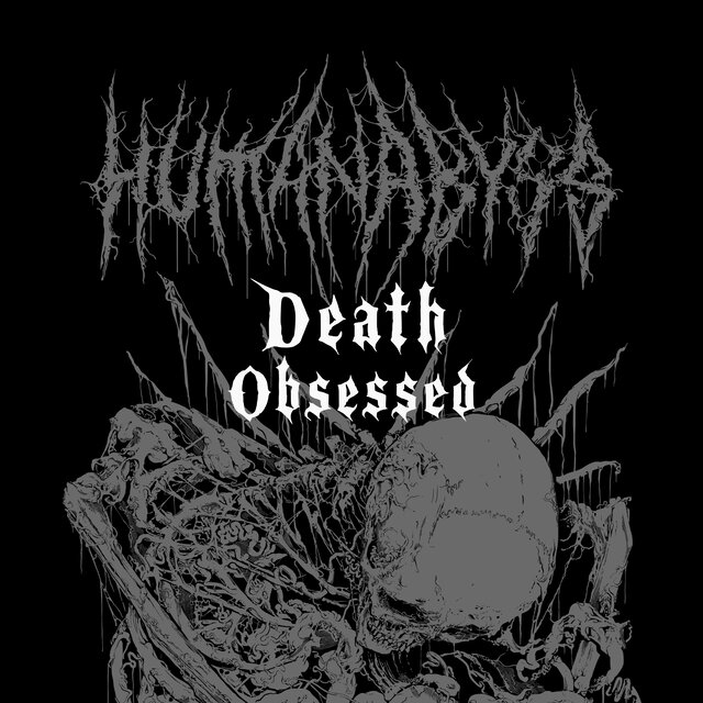 Death Obsessed