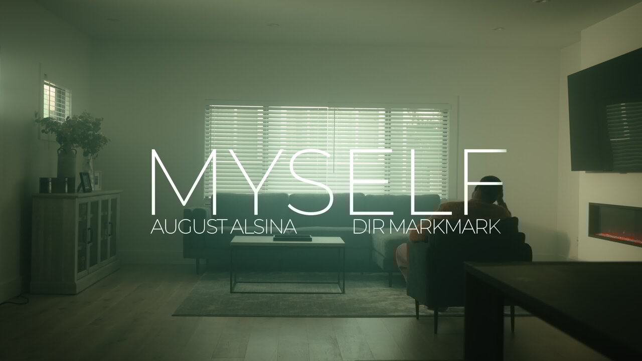 Myself (Official Video)