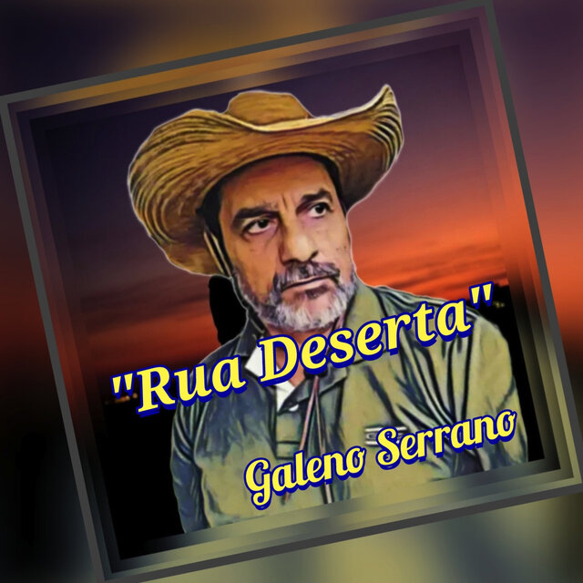 Rua Deserta