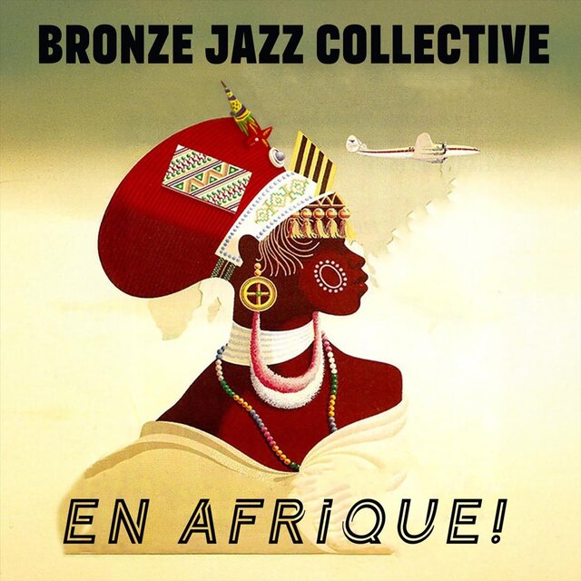 En Afrique!