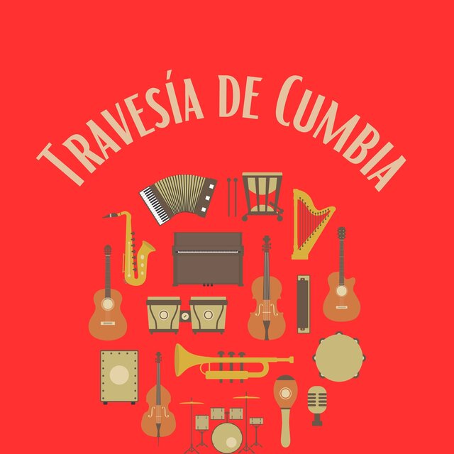 Travesia de cumbia