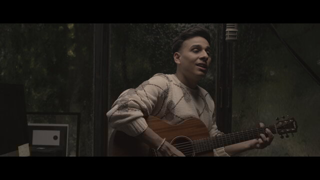 Baarishein (Acoustic)