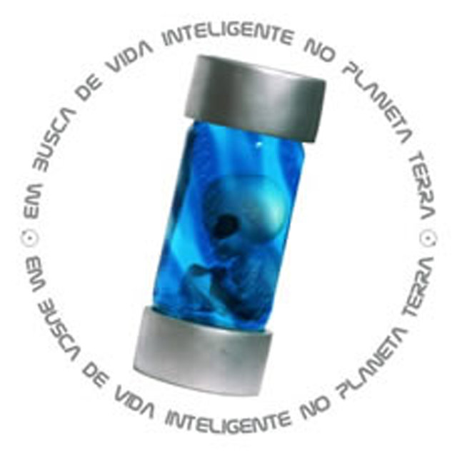 Em Busca de Vida Inteligente no Planeta Terra (Remasterizado)