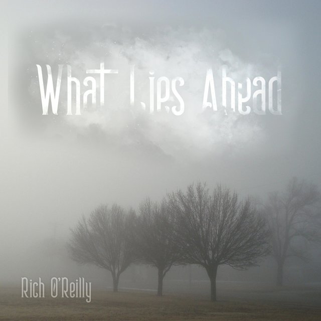 What Lies Ahead