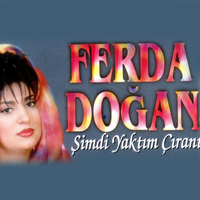 Şimdi Yaktım Çıranı