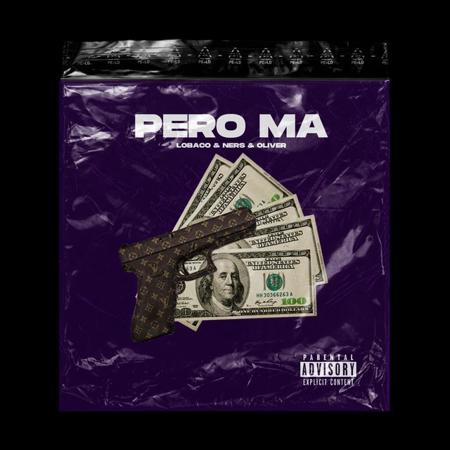 Pero MA' (feat. Oliver & Ners)