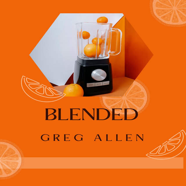 Blended
