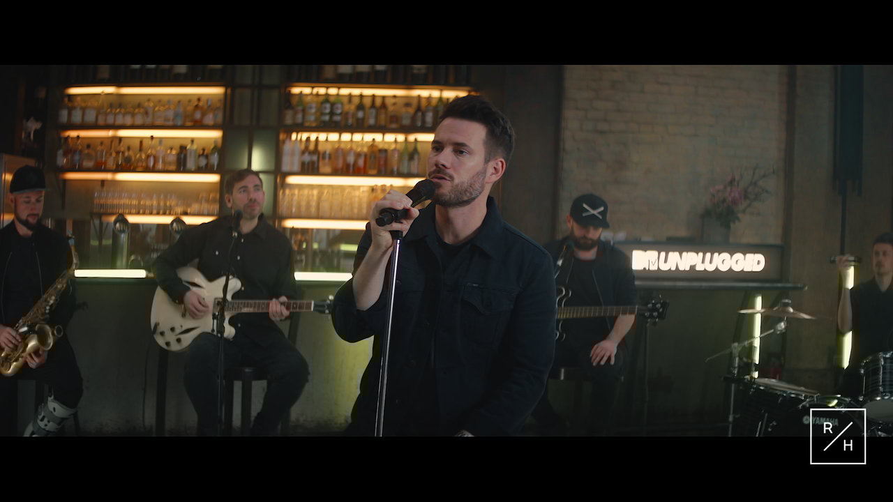 Leichter (MTV Unplugged Version)