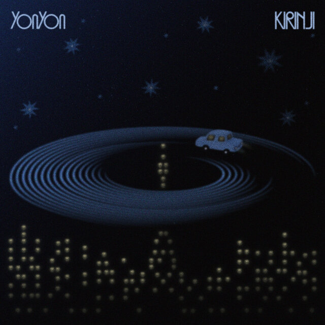 Moonlight Cruising feat. KIRINJI