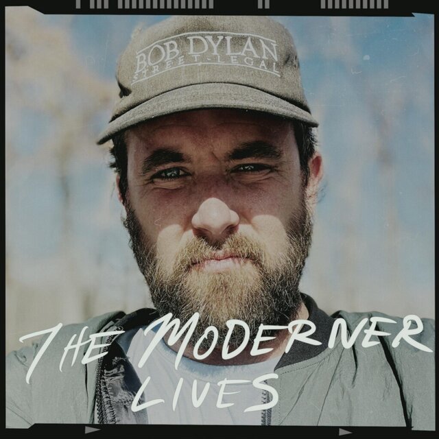 THE MODERNER LIVES