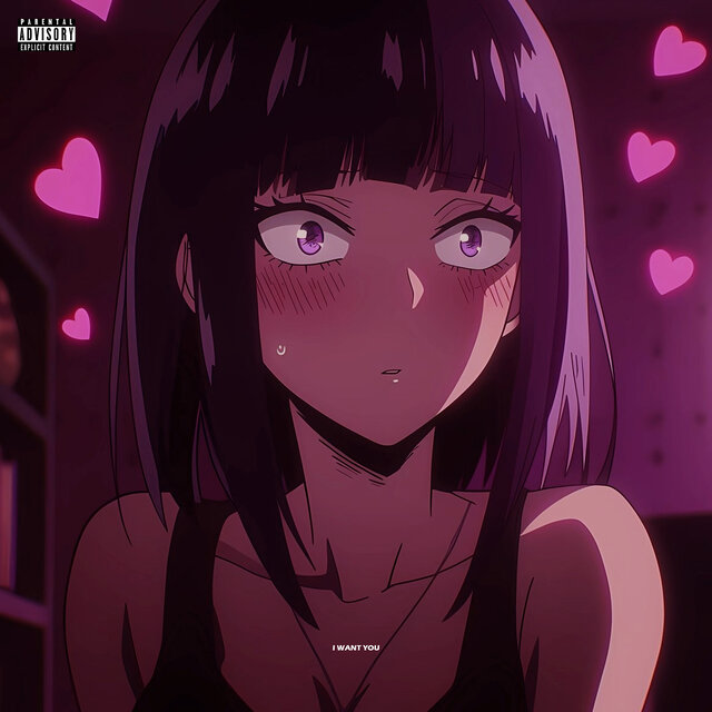 I Want You