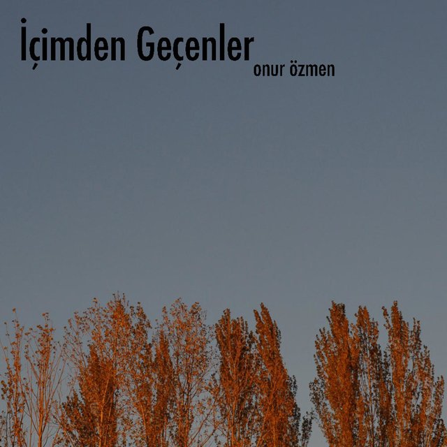 İçimden Geçenler