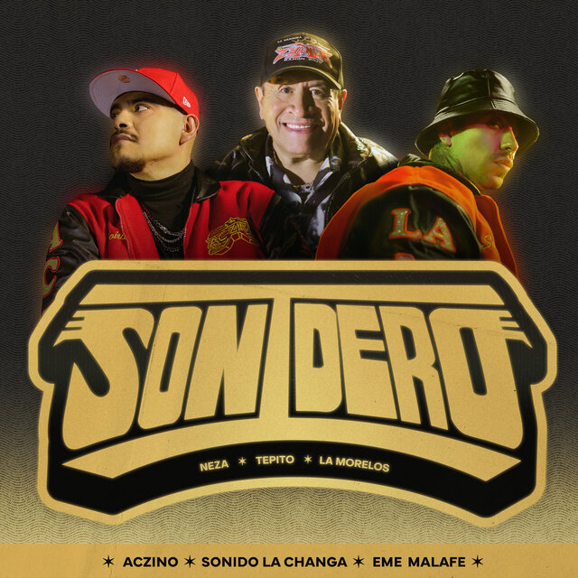 SONIDERO