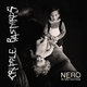 Cover art for album Nero in Metastasi by Cripple Bastards