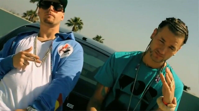 Porsche Cayenne (feat. Riff Raff)