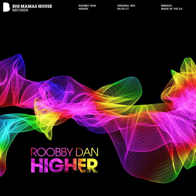 Higher