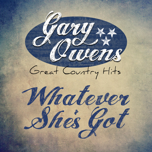 Whatever She's Got - Single