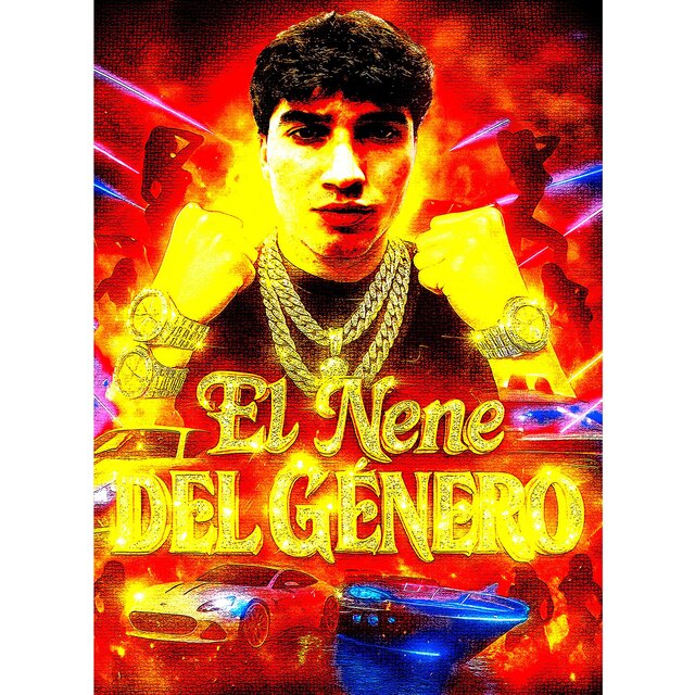 El Nene del Género