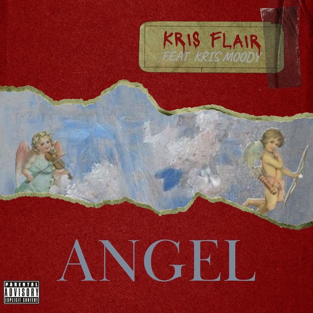 Angel (feat. Kris Moody)