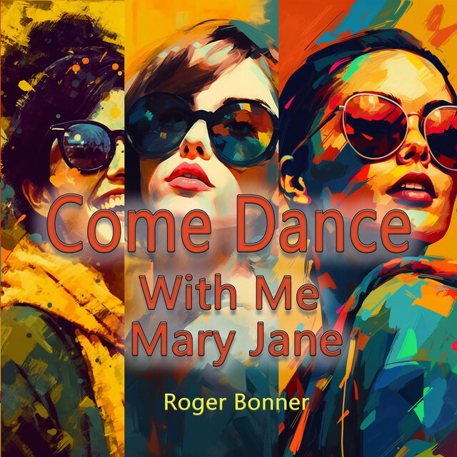 Come Dance With Me Mary Jane