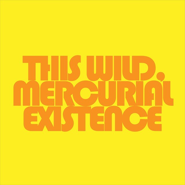 This Wild, Mercurial Existence