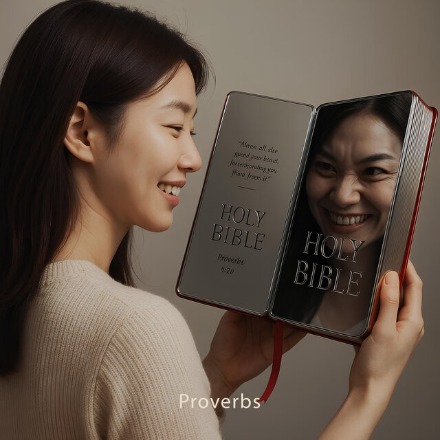Proverbs