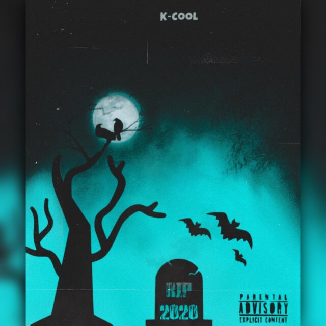 R.I.P 2020