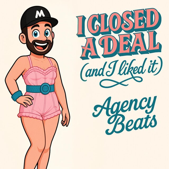 I Closed a Deal (and I Liked It)