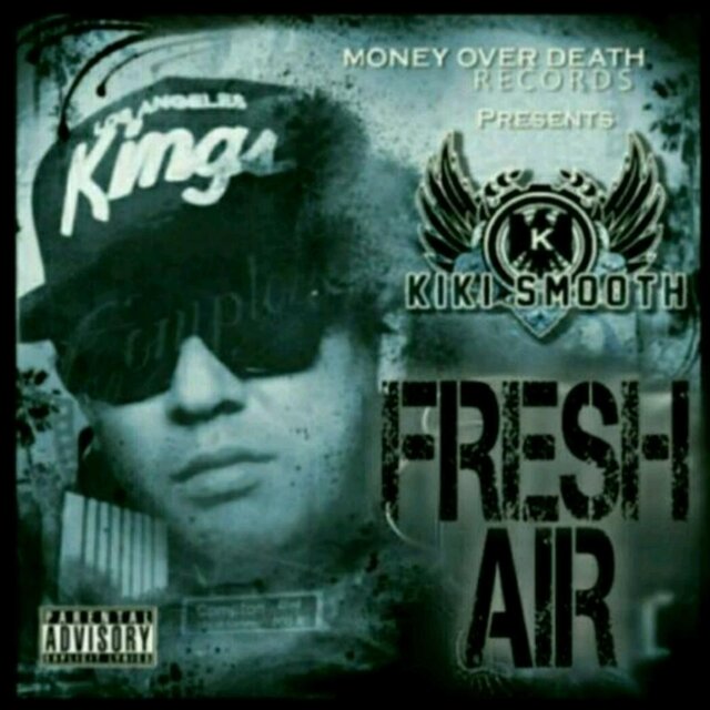Fresh Air