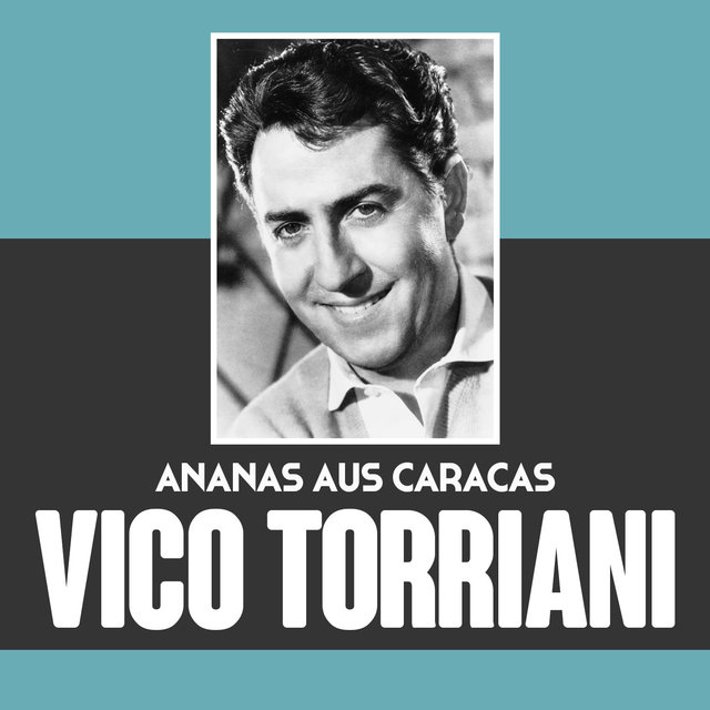 Ananas aus Caracas