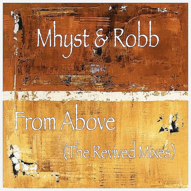 From Above (The Revived Mixes) (Digital Only)