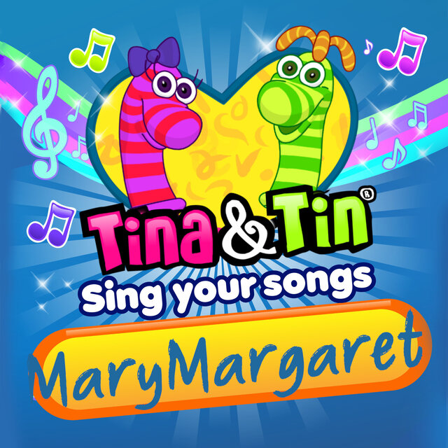 Sing Your Songs MARYMARGARET