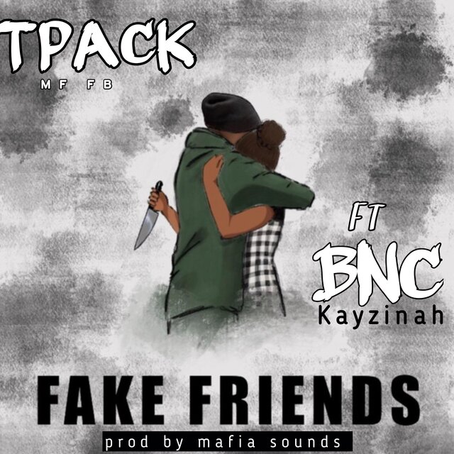 Fake Friends