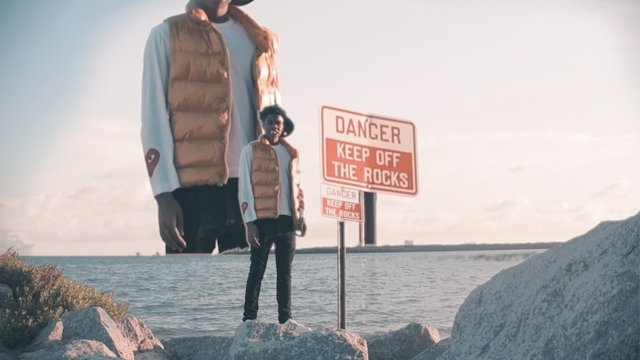 Cry (Official Video)