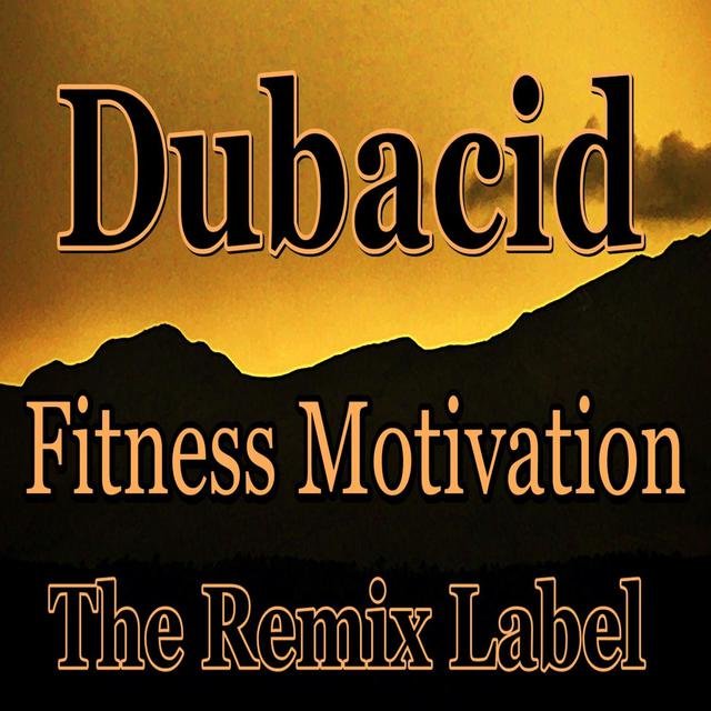 Fitness Motivation (Vibrant Techhouse Mix)