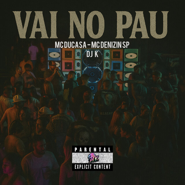 Vai no Pau