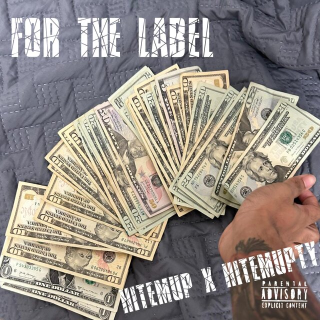 For The Label